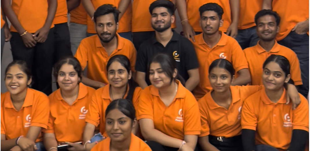 Freelancing Training in Sirsa 2026 | Coding Partner Sirsa