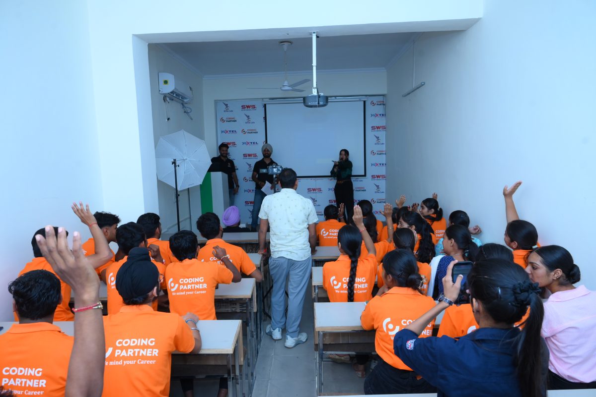 Institute life