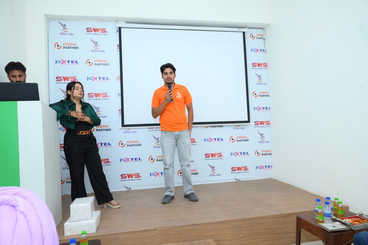 Faculty session