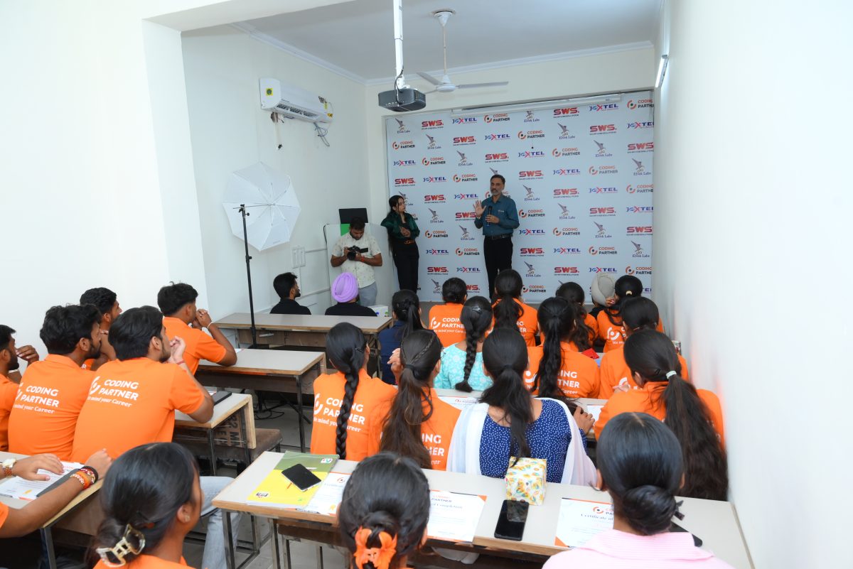 Skills lab