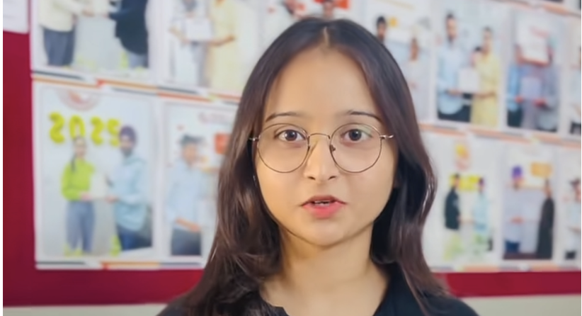 Student Learning Experience